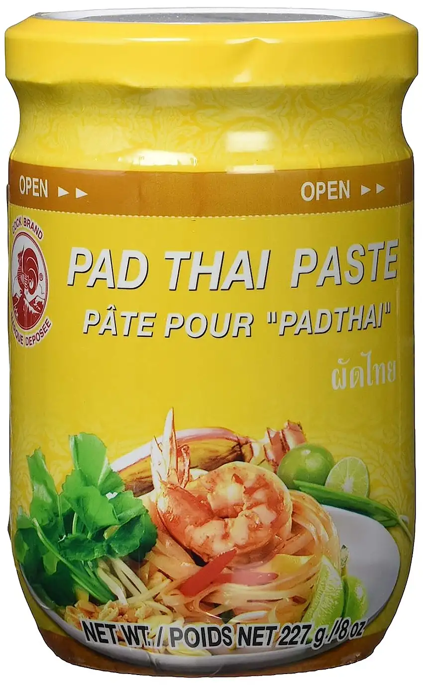 COCK - Pad Thai Sosse, (1 X 227 GR)