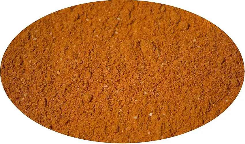 Eder Gewürze - Thai Curry Rot - 1kg