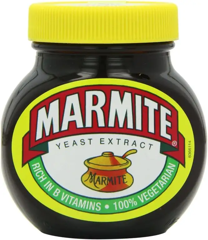 Marmite Yeast Extract 2x 250g (500g) - Würzpaste, Hefeextrakt, Aufstrich, 1774