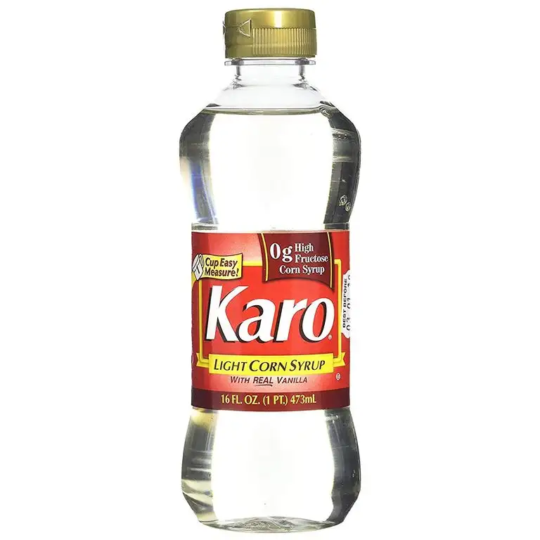 Karo Light Corn Syrup (Karo Light Maissirup) 473ml