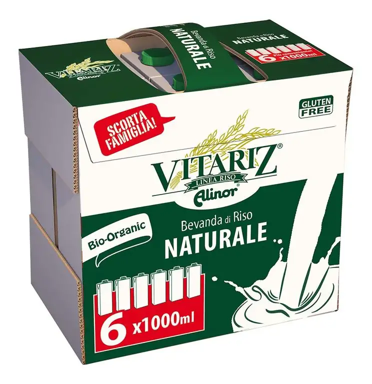 Reis Family Pack 1 l - VITARIZ