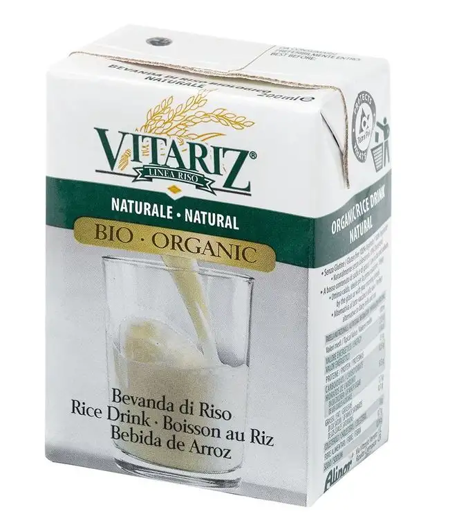Reismilch 200ml