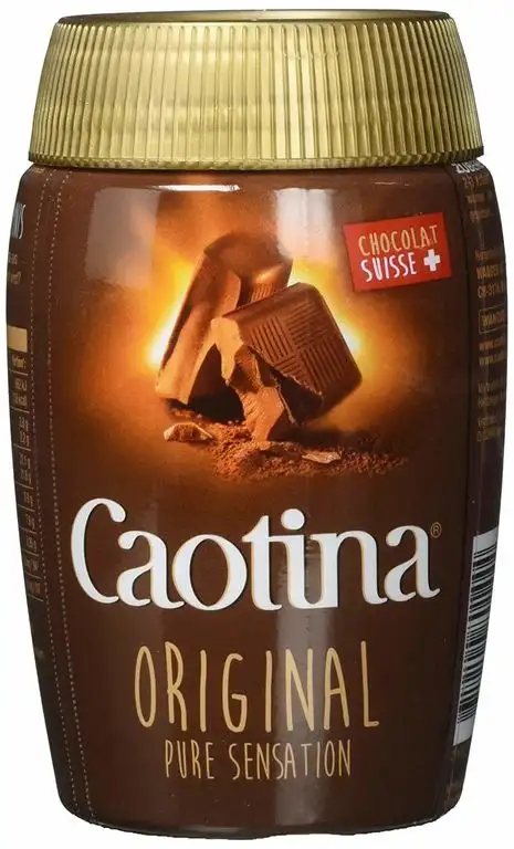 Caotina original Kakao Dose 200 g