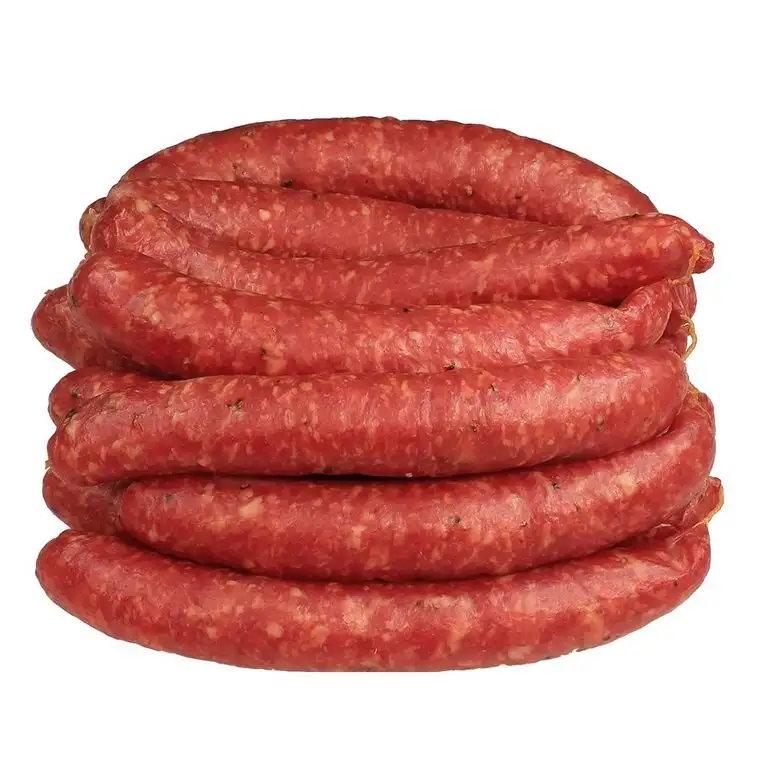 Bauernwürstchen Polnische Art, 10 x 120 g Vorteilspack (1.200 g)