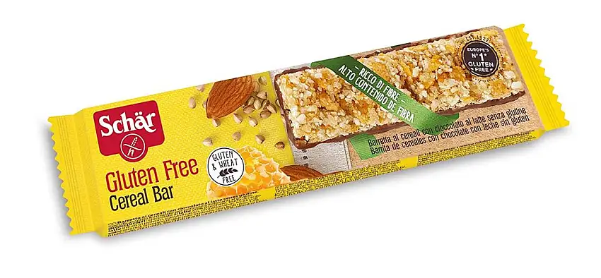 Dr. Schär Cereal Bar glutenfrei