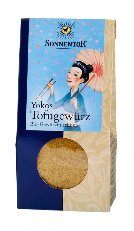 Sonnentor Tofugewürz (32 g) - Bio