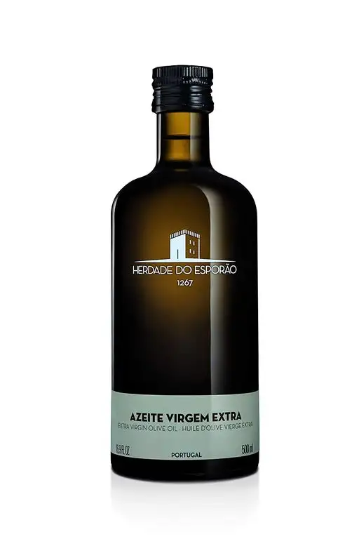 Herdade do Esporão Olivenöl Nativ Extra - 0.5 L (1 Flasche)