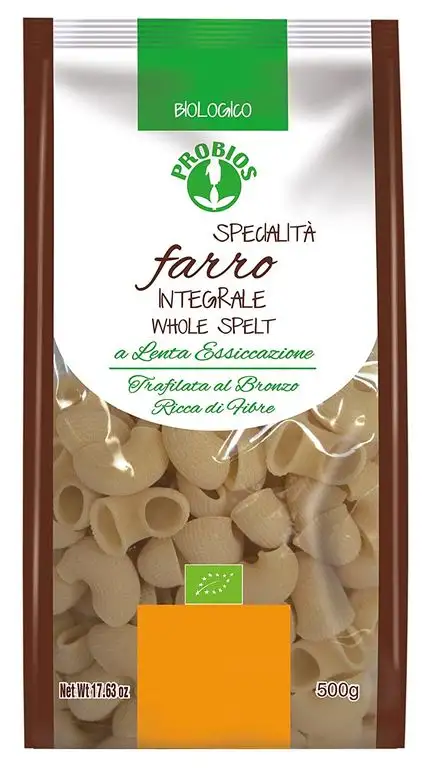 PROBIOS PASGF0005 Gobboni, 3er Pack (3 x 500 g)