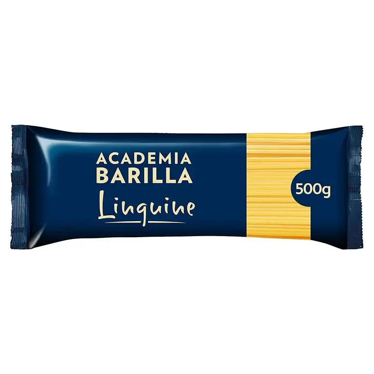 Barilla Pasta Academia Linguine, 500g