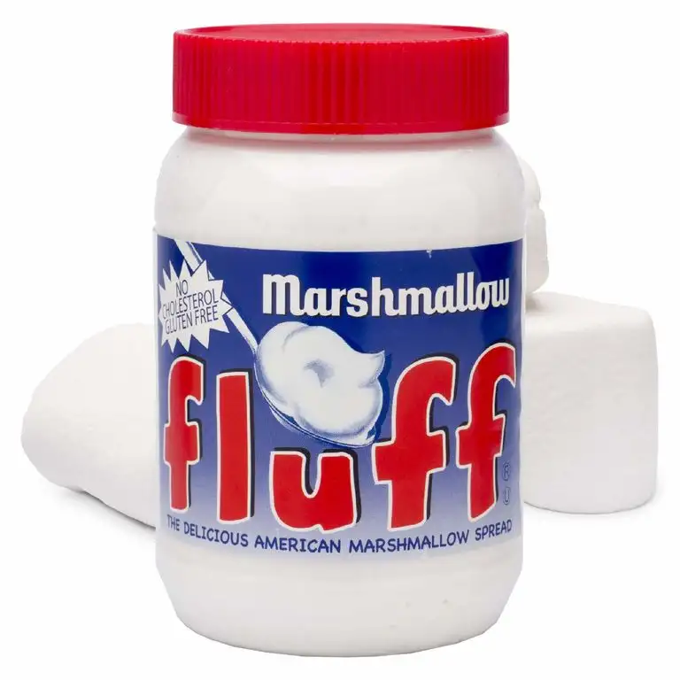 FLUFF® - Marshmallow Spread 213g