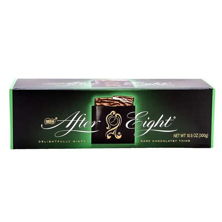 After Eight Dark Chocolate Mints 300G