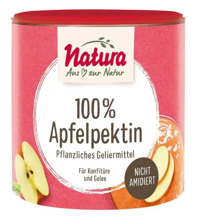 100% Apfelpektin 100g