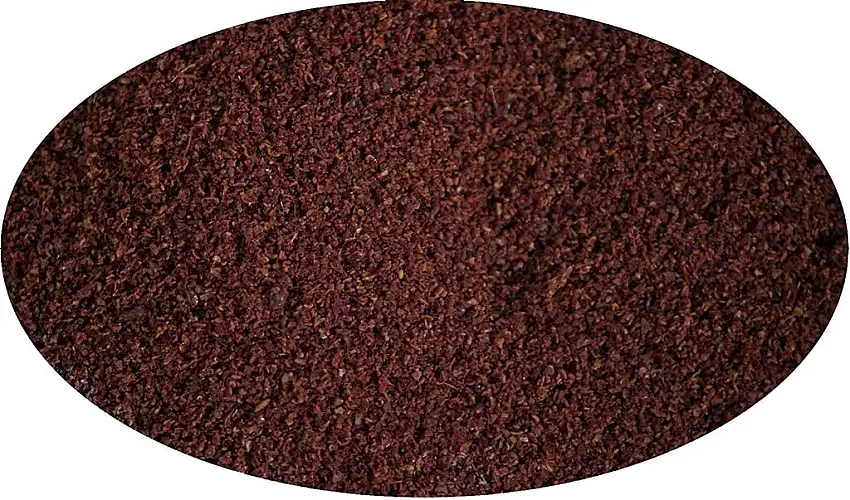 Eder Gewürze - Sumach gemahlen - 1kg Gewürze