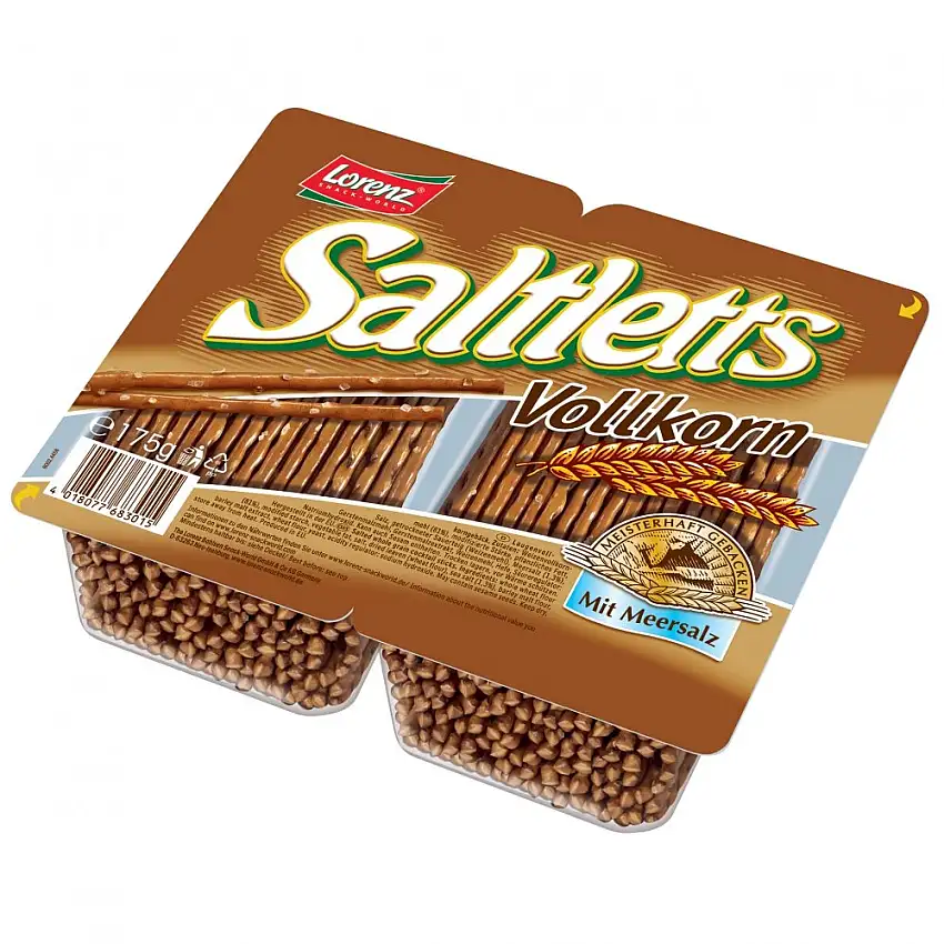 Saltletts Vollkorn