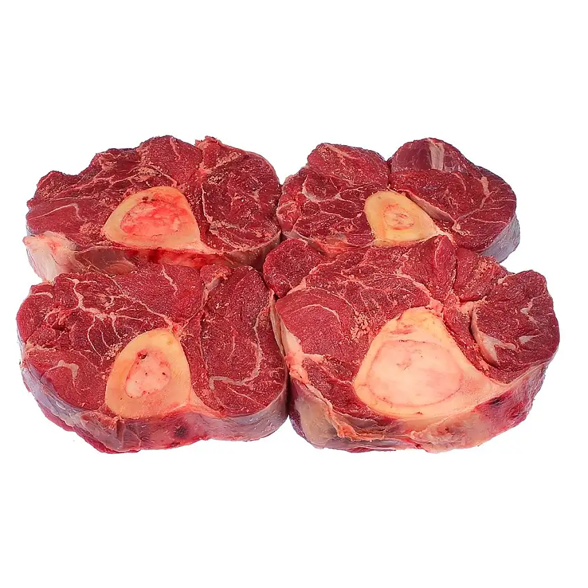 Beinscheibe vom Rind 2.500 g