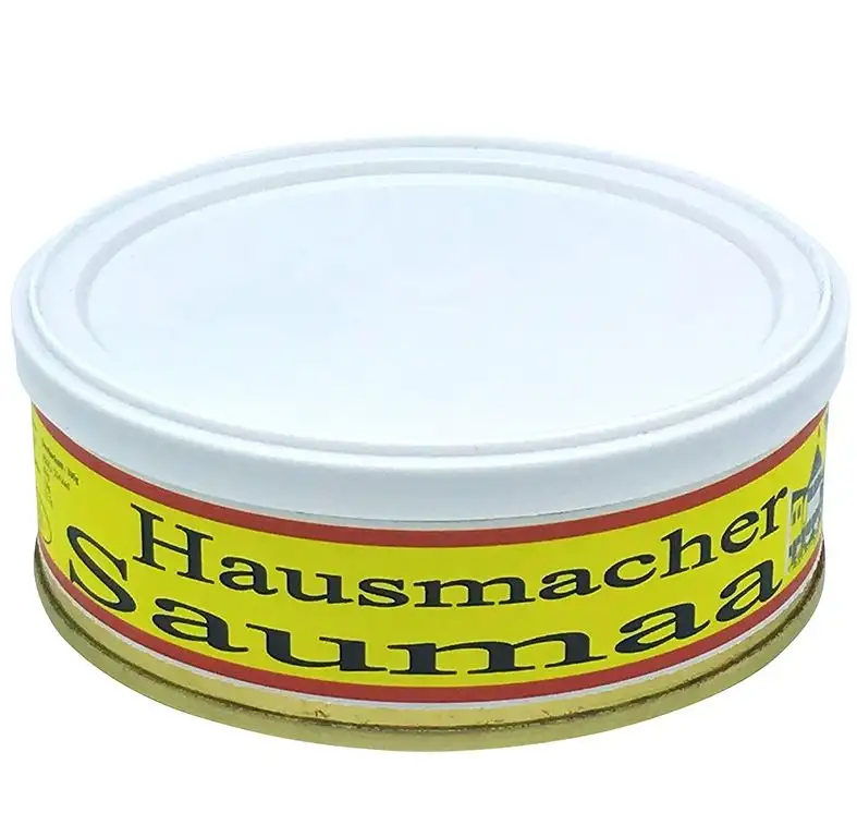Hausmacher Saumaa - Original Pfälzer Saumagen