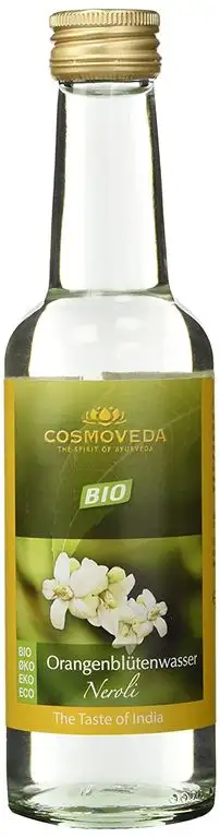 Cosmoveda Orangenblütenwasser, 250 ml