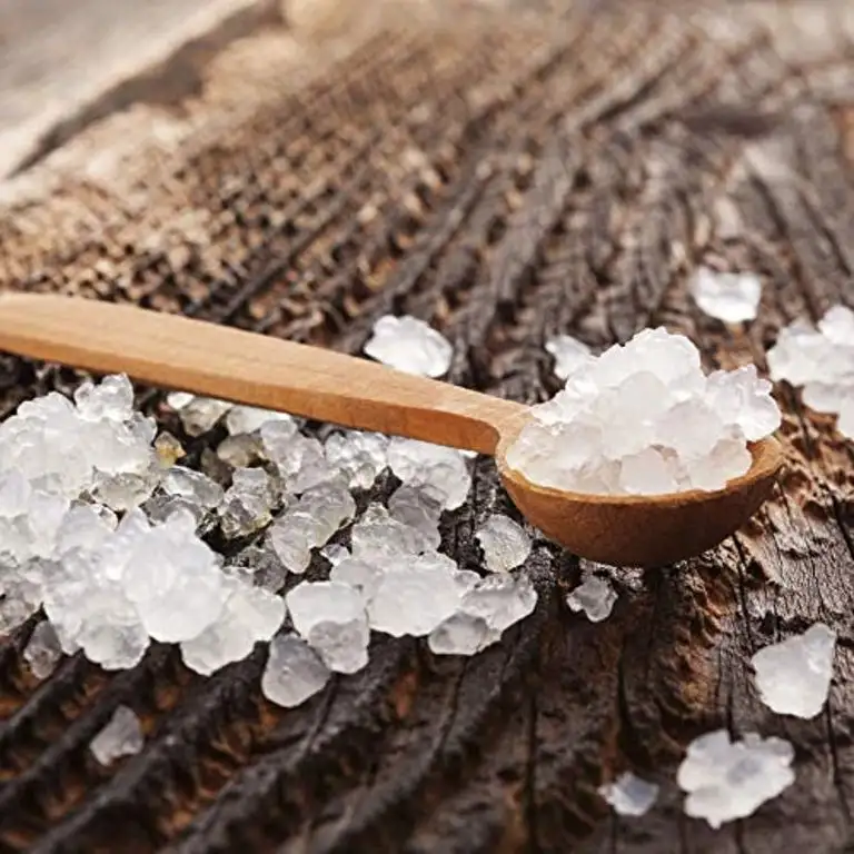 Kefir-Körner, biologisch zertifiziert, UKAS Labor getestet