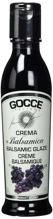 Gocce Crema di Balsamico, 2er Pack (2 x 220 g)