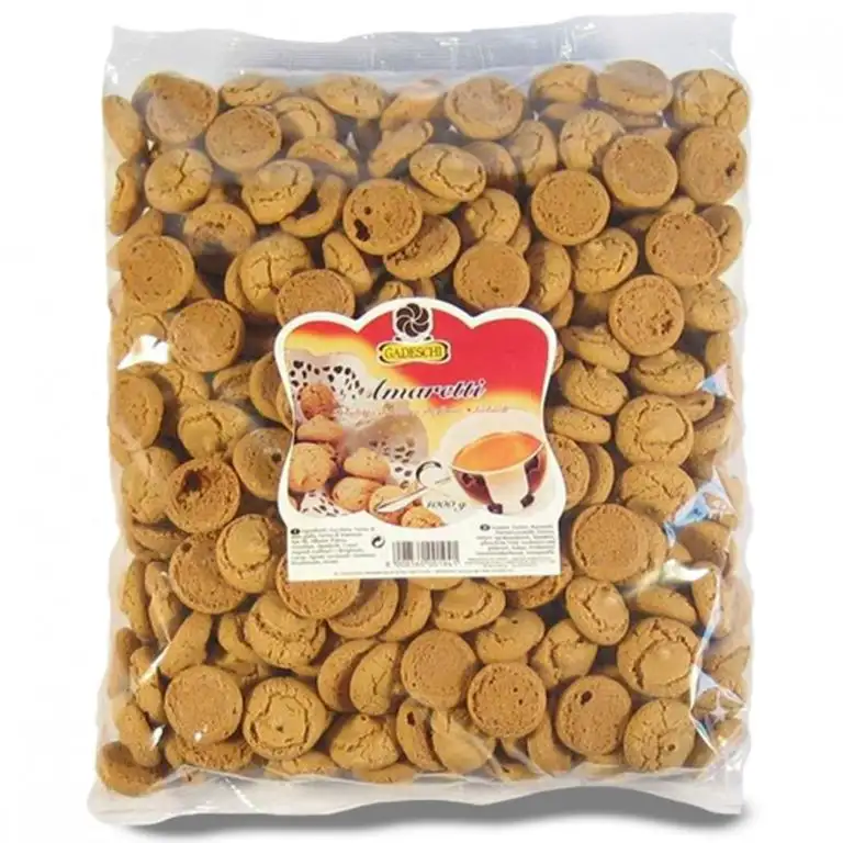Gadeschi Amarettini 1kg