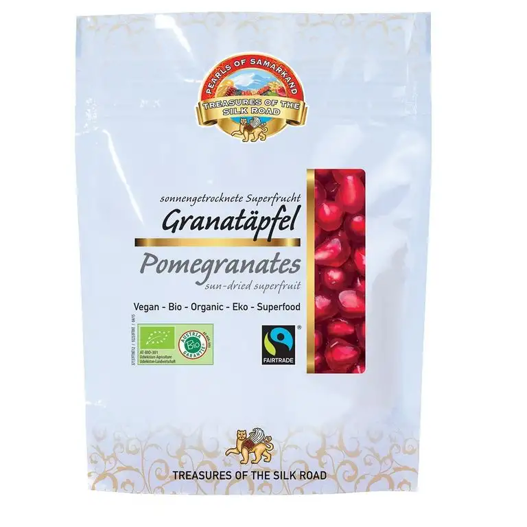 Granatapfelkerne