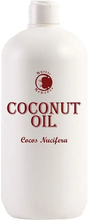 Kokosnuss Trägeröl - 1000ml - 100% Rein