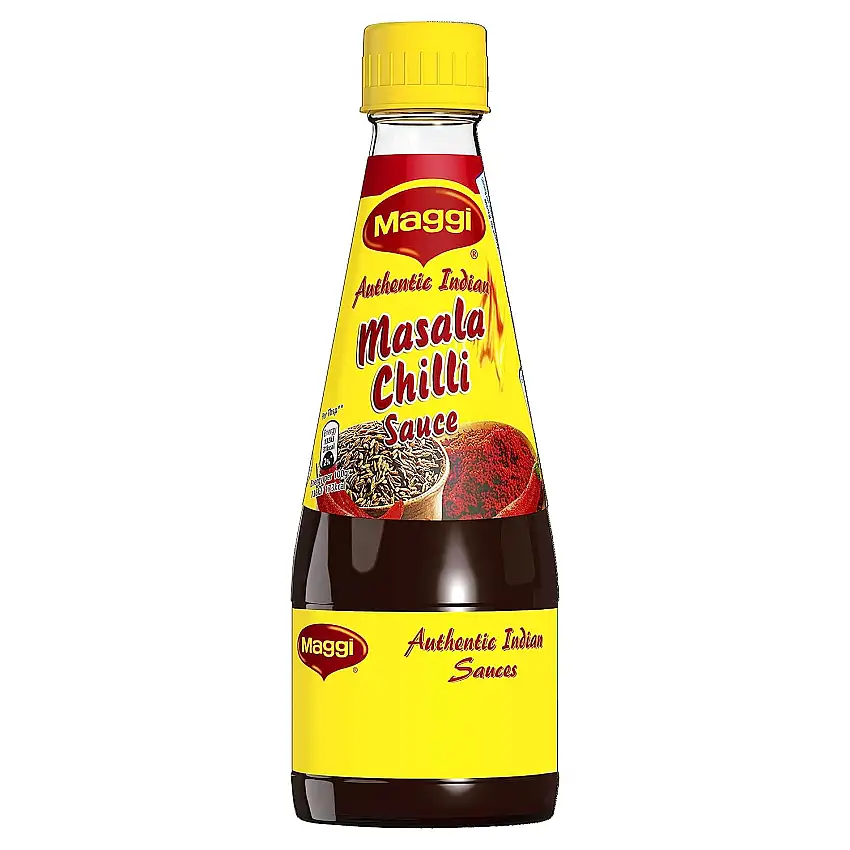 Maggi - Masala Chili Sauce - 400g