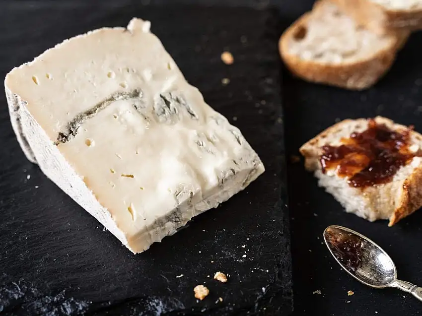 Gorgonzola Dolce DOP - Blauschimmekäse aus Italien