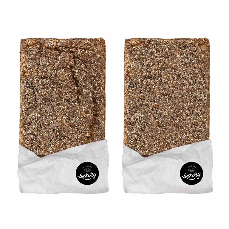 Paleo-Mix - paleo | glutenfrei | laktosefrei | ohne Zusatzstoffe 1,9 kg