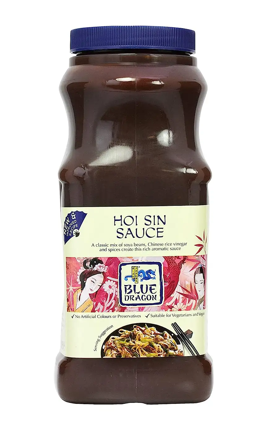 Blue Dragon Hoi Sin Sauce - 1ltr