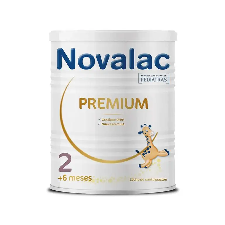 Ferrer OTC Premium 2 Novalac 800 GR