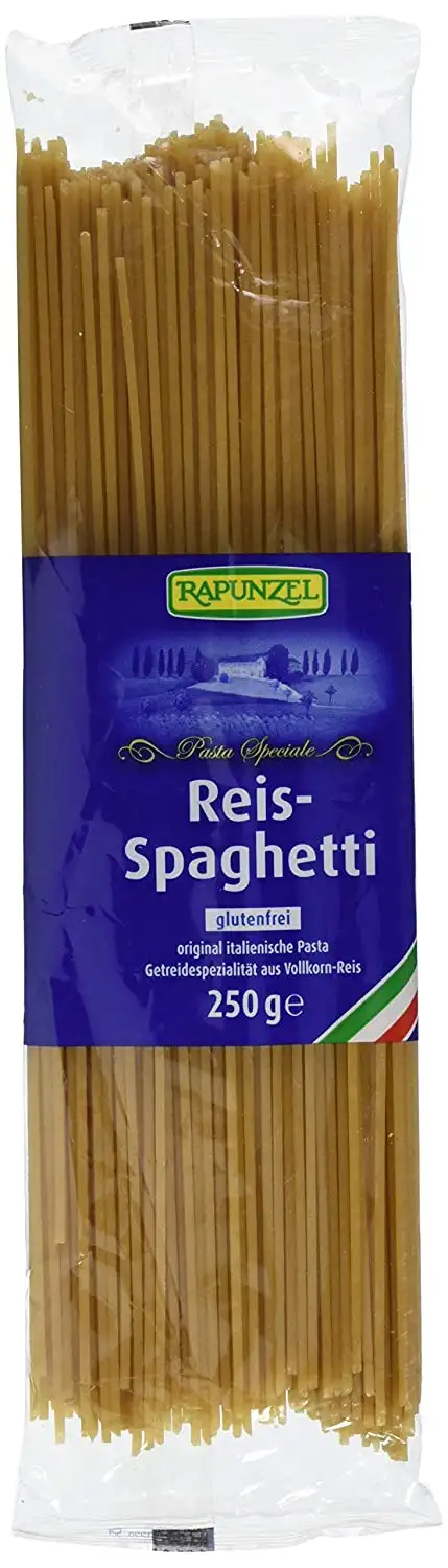 Rapunzel Reis-Spaghetti (1 x 250 g) - Bio