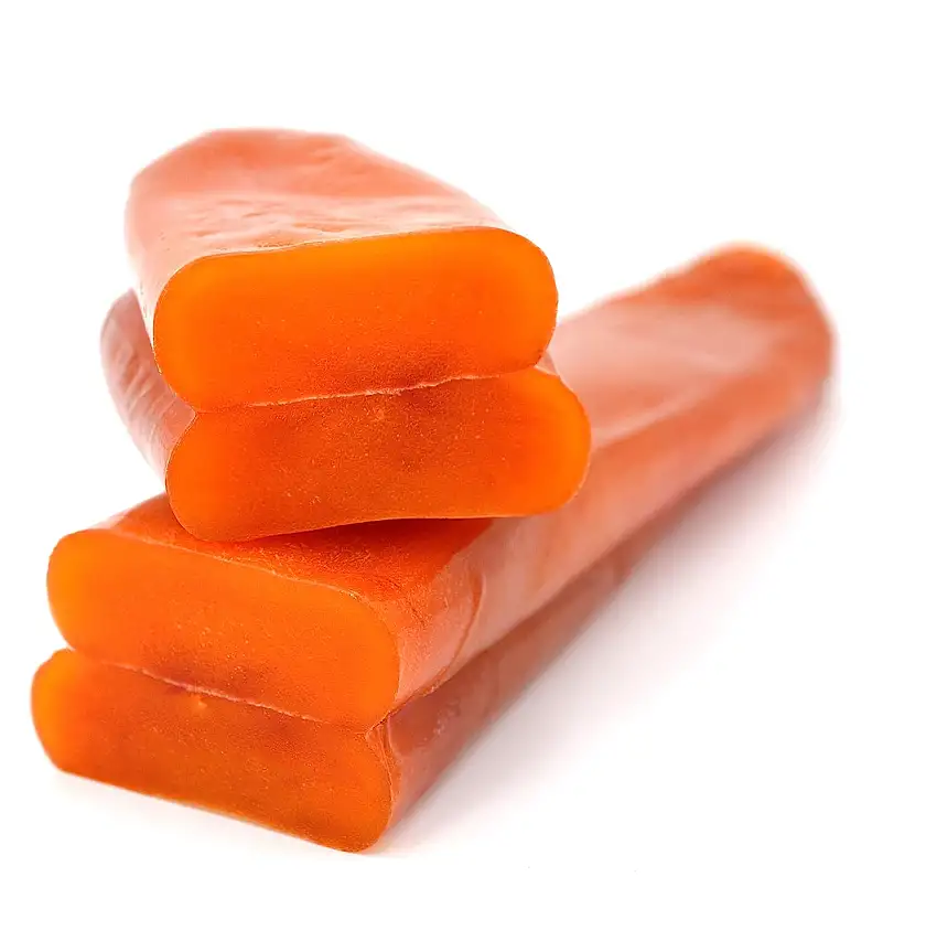 Bottarga Esmeralda - Mittelmeer Kaviar - (Meeräsche Roe) 70 ~ 100 gm Fänge von Wild aus dem Mittelmeer - Koscher