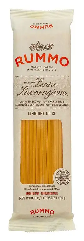 Rummo | Linguine N°13