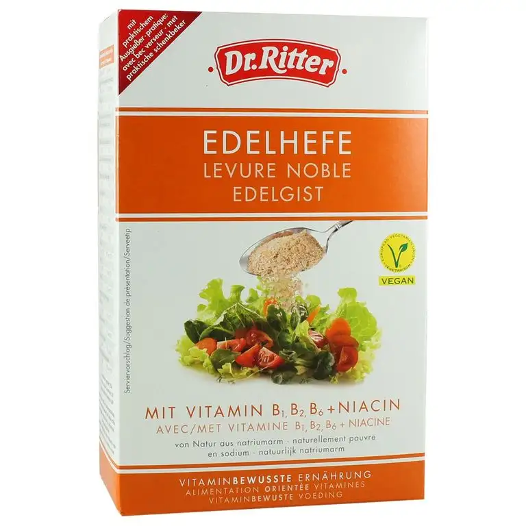Edelhefe (200 g)