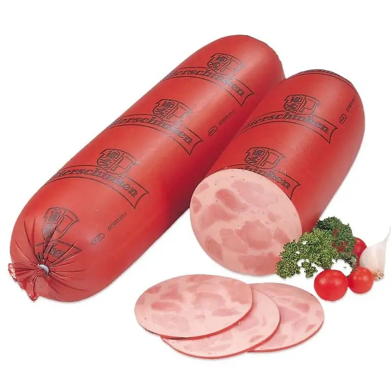 Bierschinken - Landmetzgerei Schiessl - ca. 500g