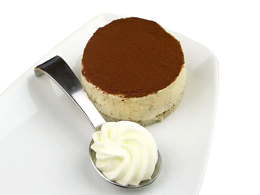 Sahnestand Tiramisu 100 g