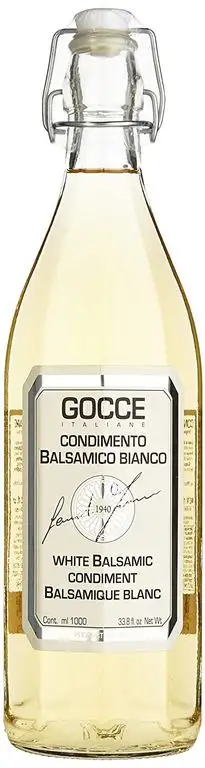 Gocce Balsama Bianco, 1000 ml