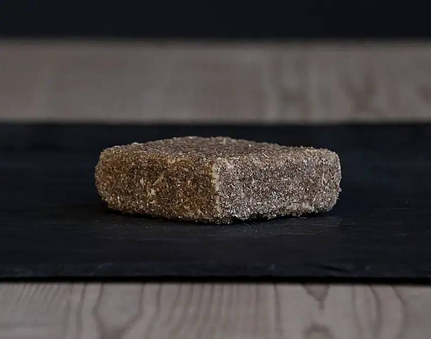 Roggenkas Kuh ca. 200 gr. - Feinkäserei Capriz