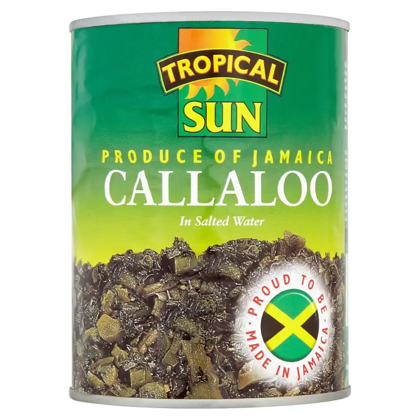 Jamaica Sun Callaloo, 540gms