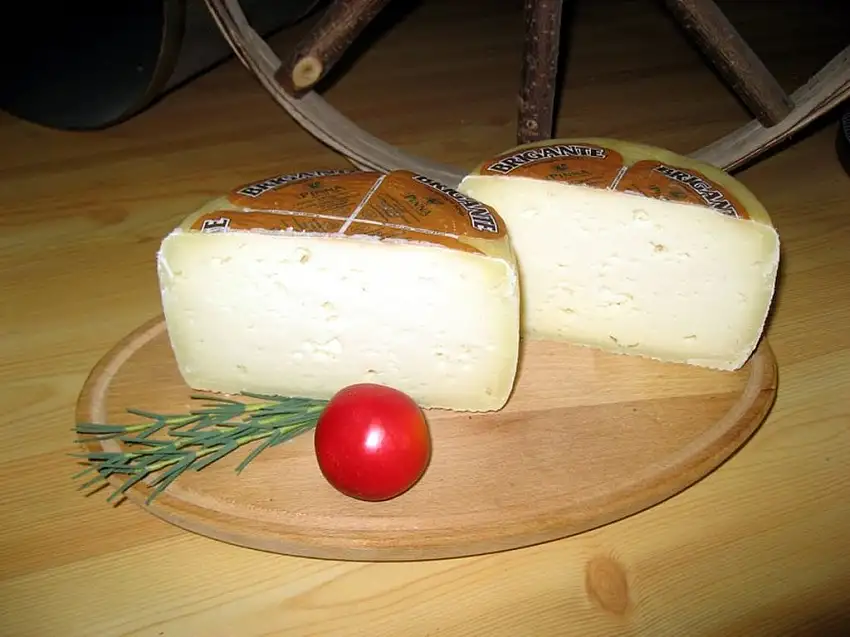 Sardischer Schafkäse Pecorino sardo "Brigante" 750 gr.