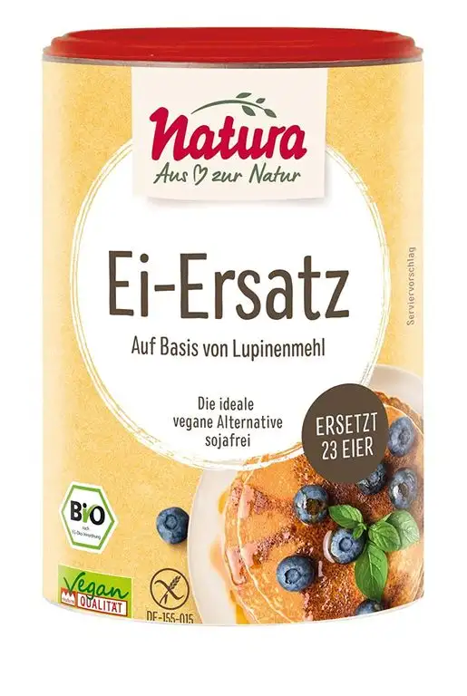 Bio Ei-Ersatz (175 g)
