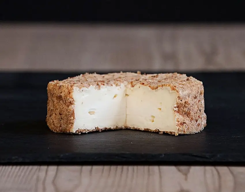 Hofer's Alptraum Ziege ca. 200 gr. - Feinkäserei Capriz