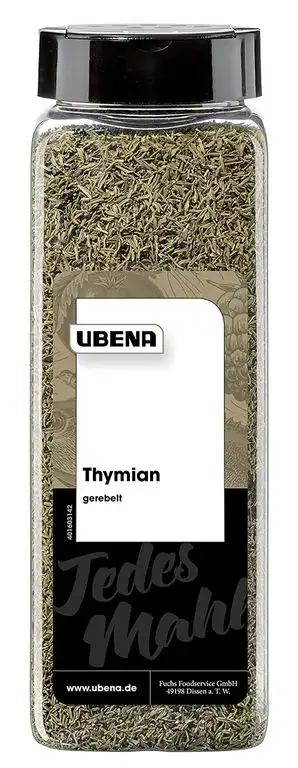 Thymianerebelt, 1er Pack (1 x 175 g)