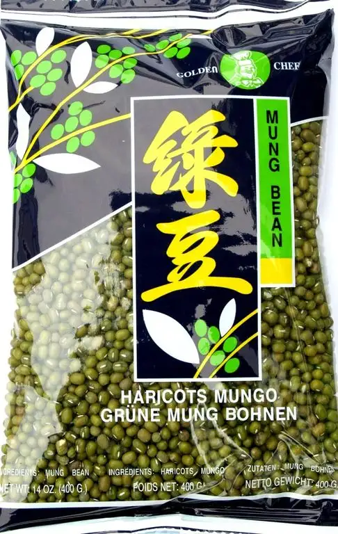 Golden Chef - Mungbohnen 400g