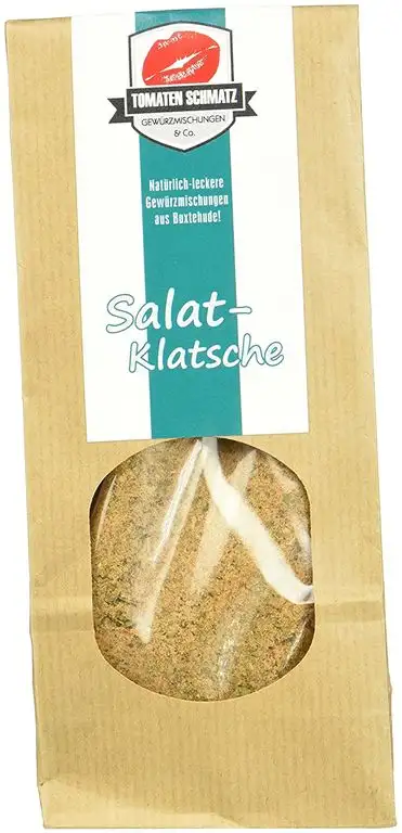 Tomaten-Schmatz Salat-Klatsche, 2er Pack (2 x 90 g)