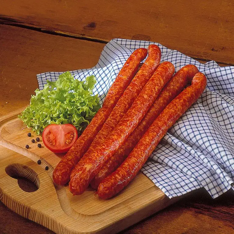 Bierknacker Snack - 5er Packung | ca. 320g