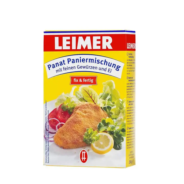 Leimer Panat, 5er Pack (5 x 200 g)