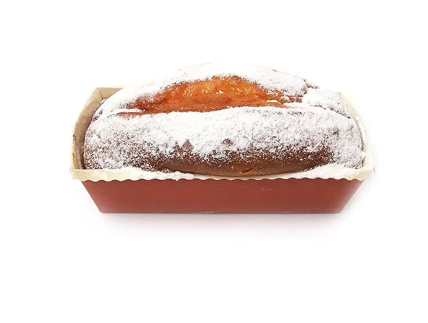 Bäckerei Sailer Sandkuchen