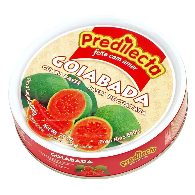 Goiabada_schnittfestes Guaven-Dessert 600g